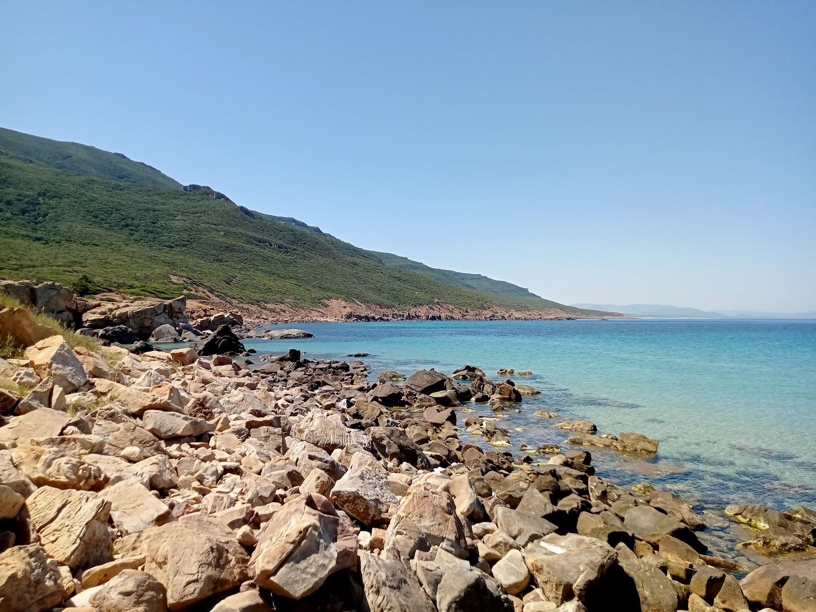 Sandee - Country / Cap Nero beach