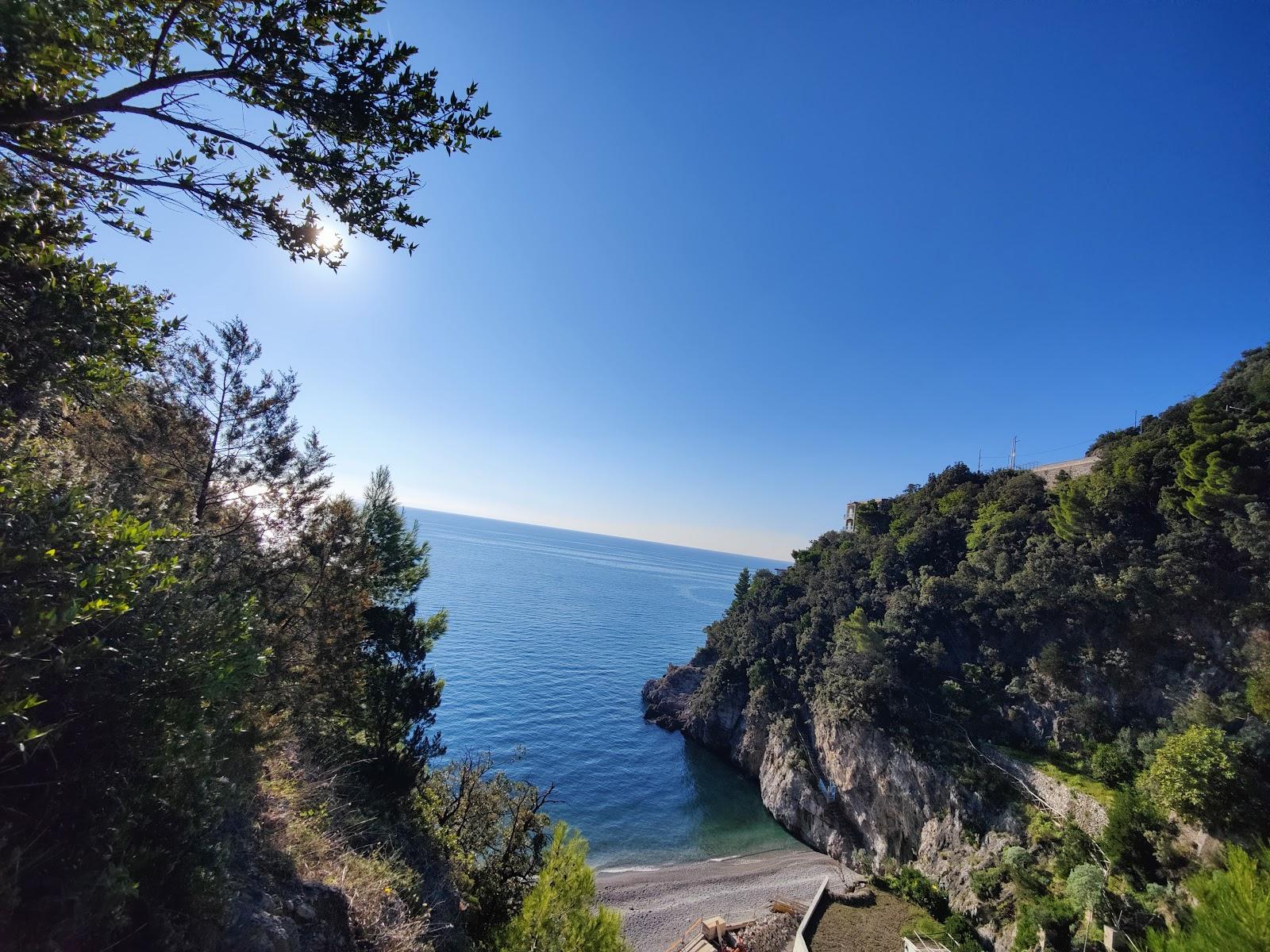Sandee Spiaggia Di Sovrano Lo Sgarrupo