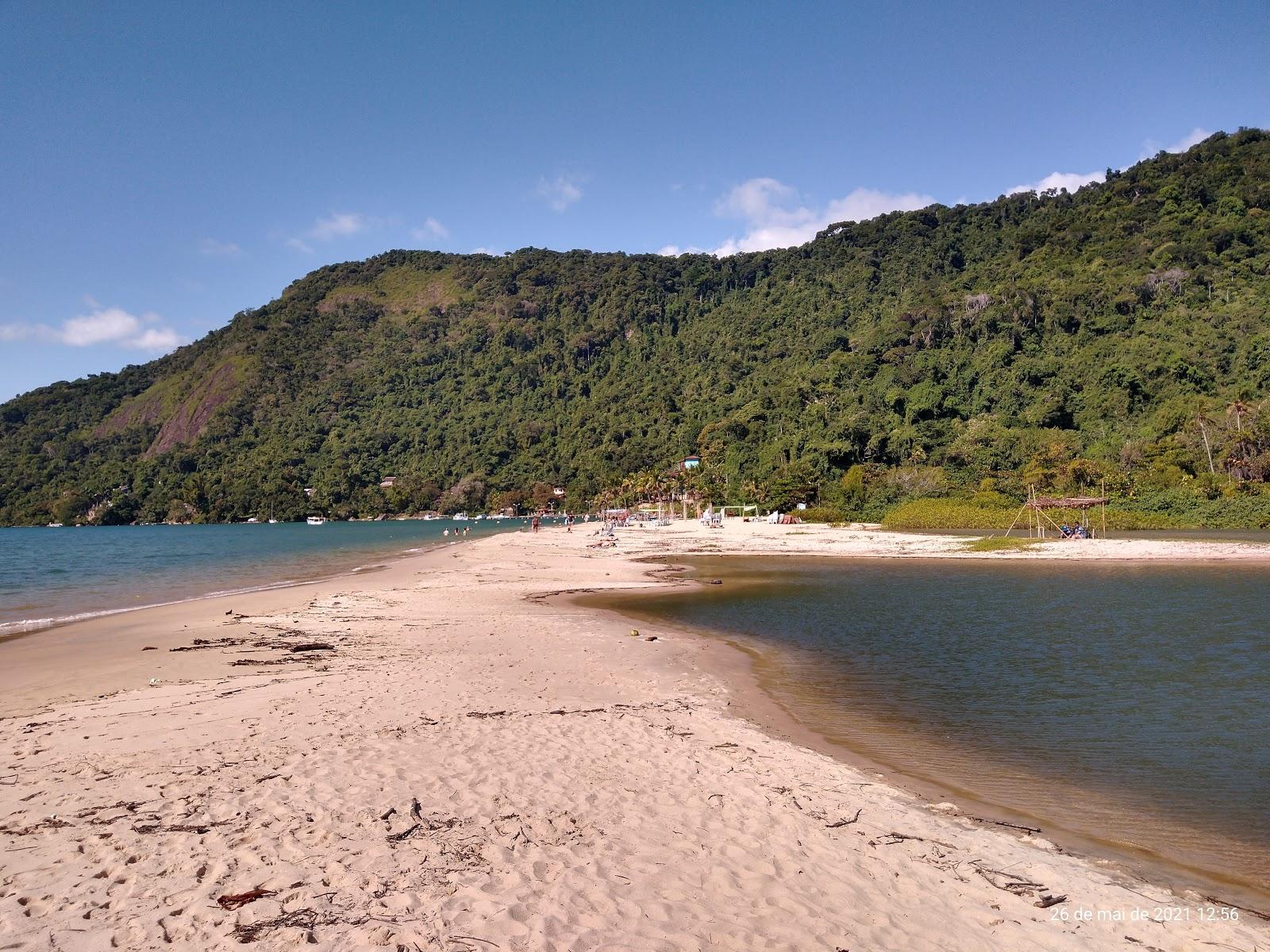 Sandee Praia Paraty Mirim