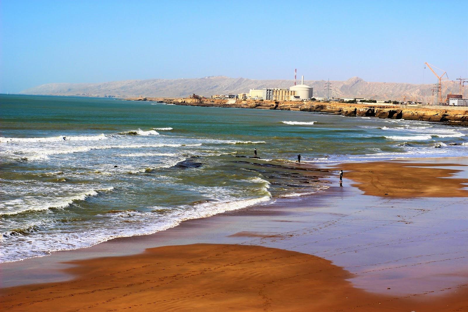 Sandee French Beach Photo