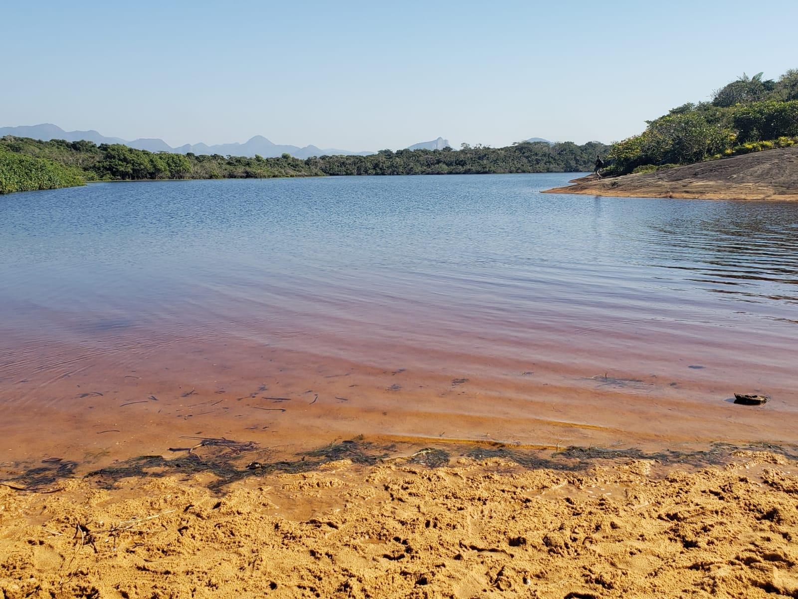 Sandee Lagoa De Carais