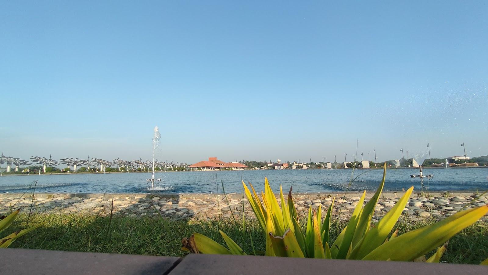 Sandee Dandi Beach