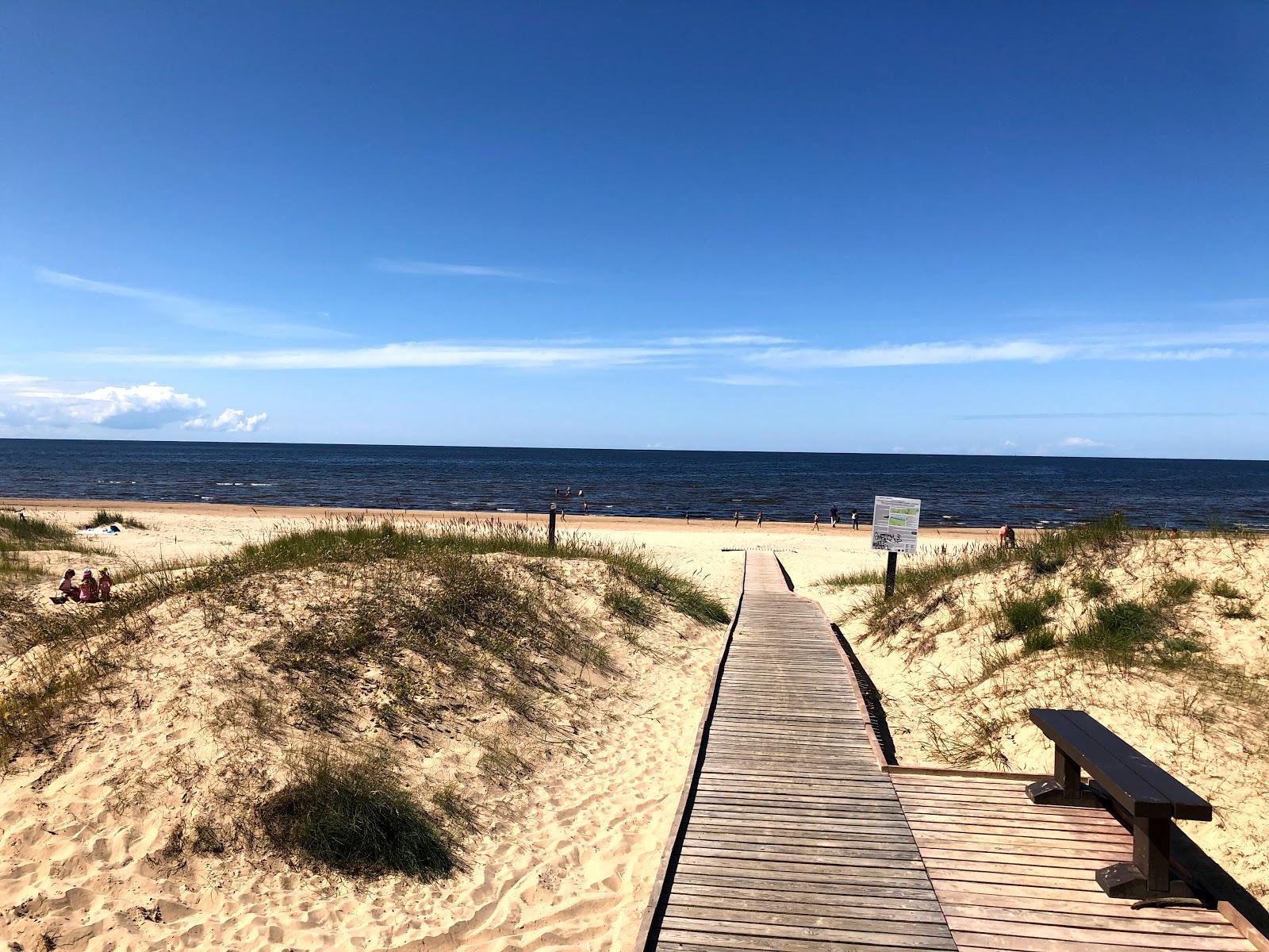 Sandee Kalngales Beach