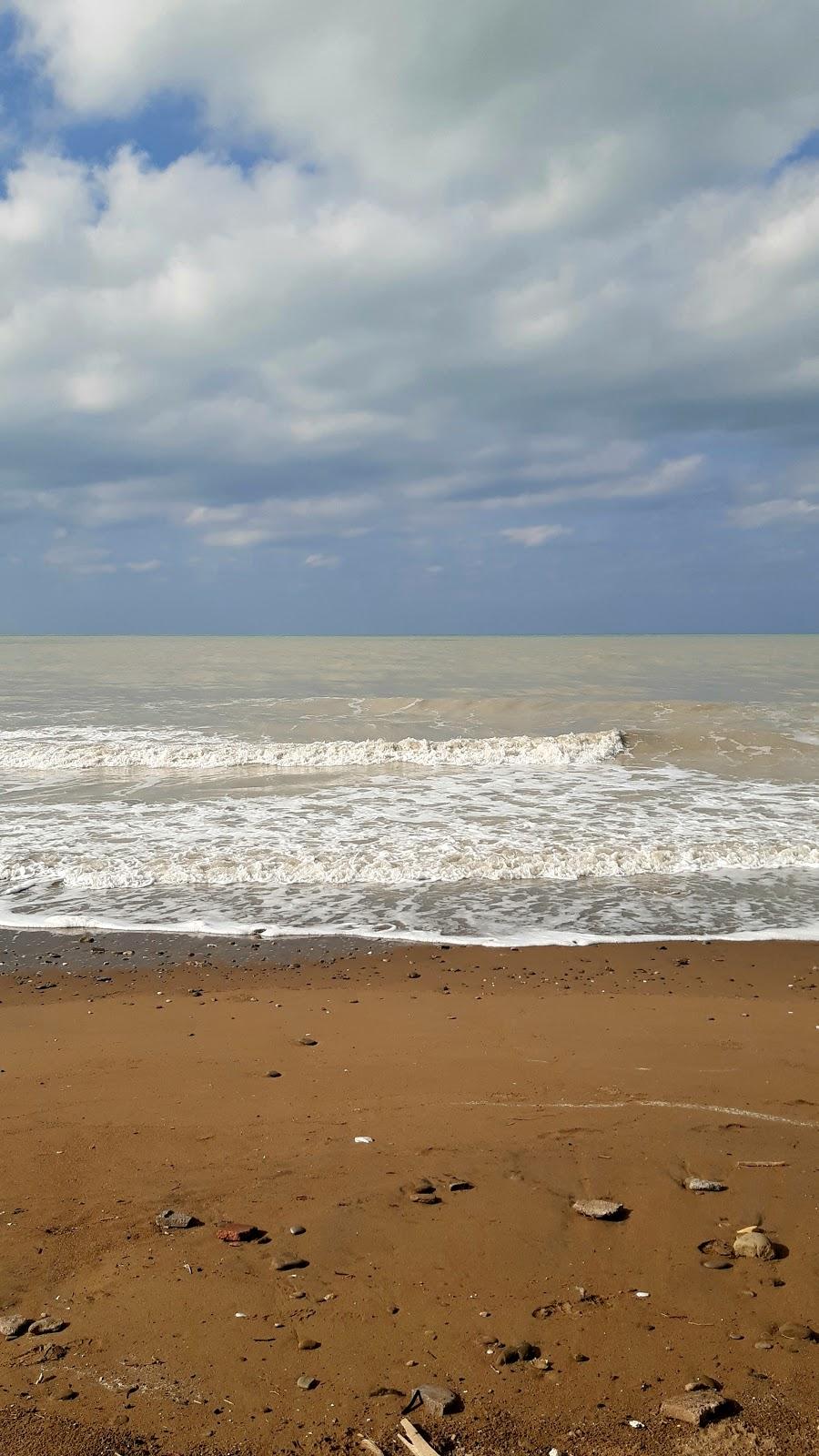 Sandee Beach Harbor Kuhestak Photo