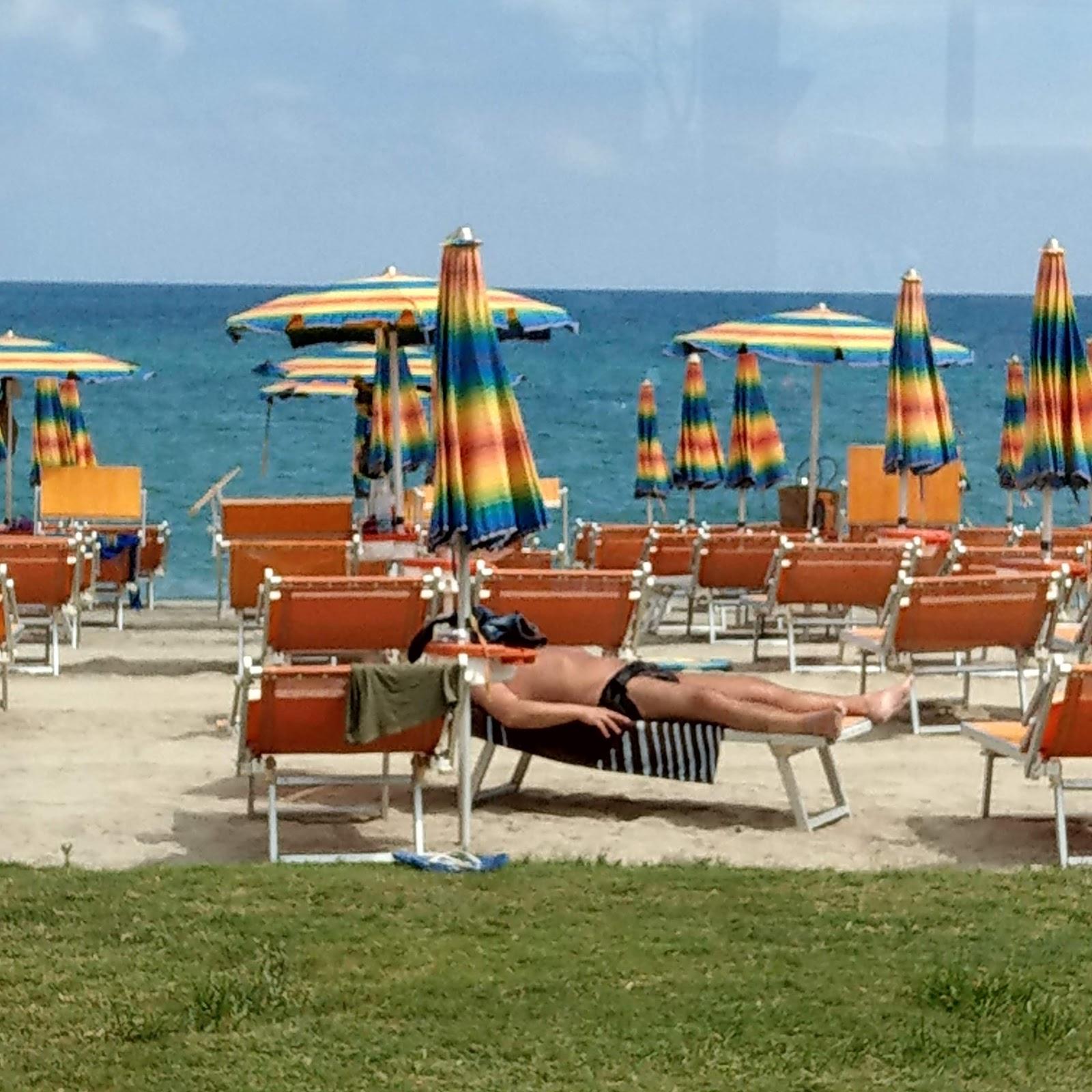 Sandee Blu Beach