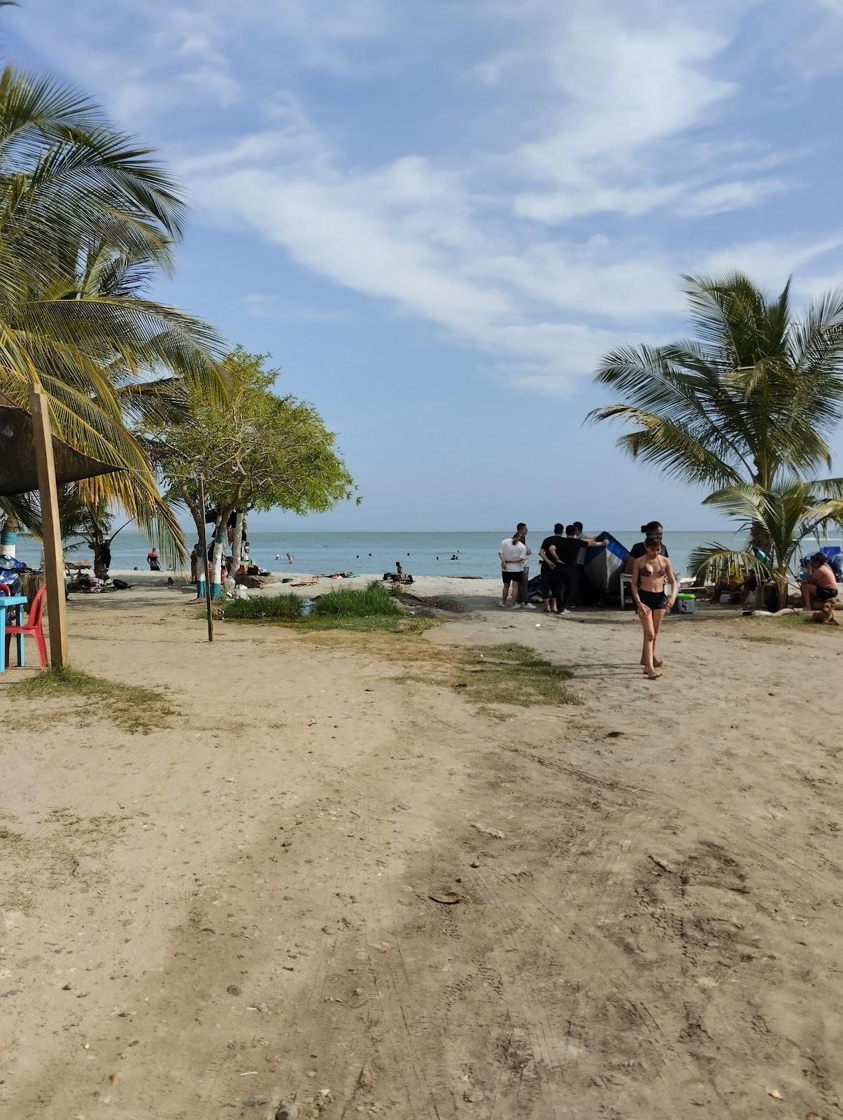 Sandee Playa Del Pescador