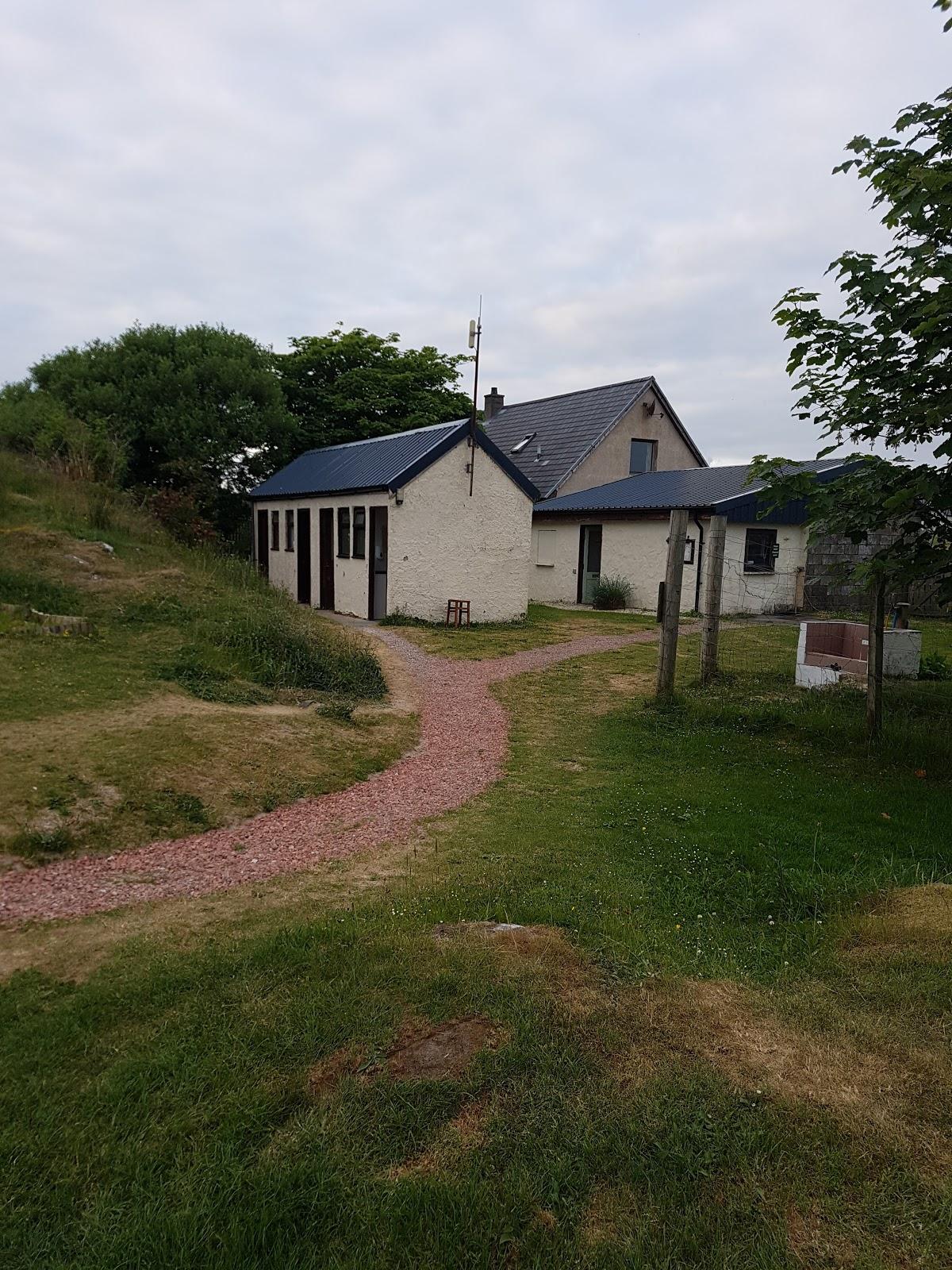 Sandee Invercaimbe Caravan & Camping
