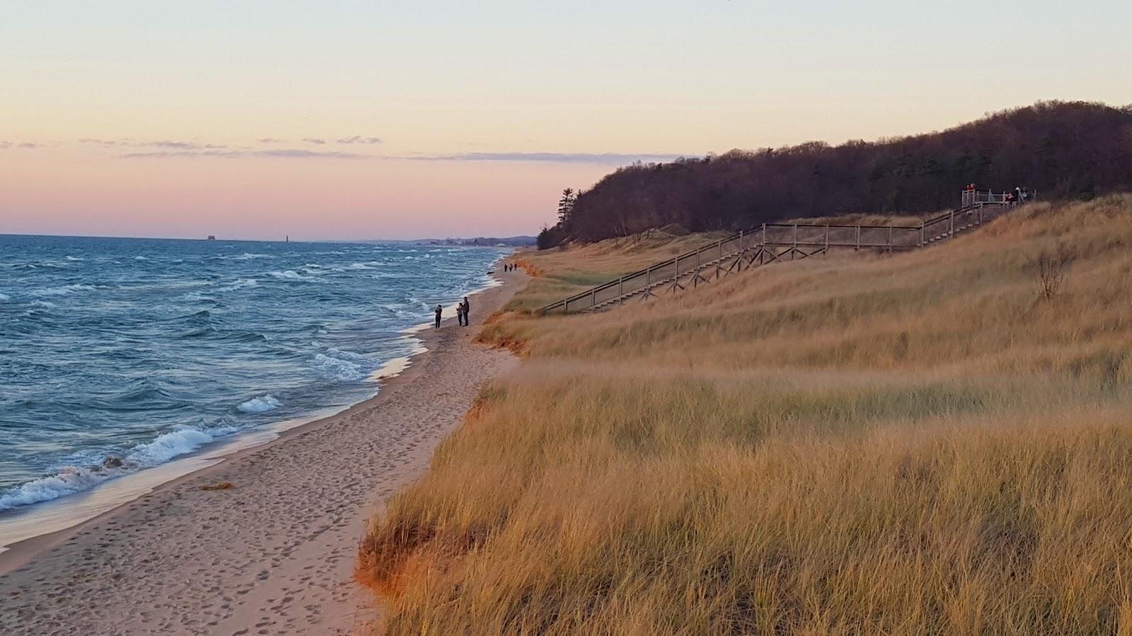 Sandee - Rosy Mound Recreation Area