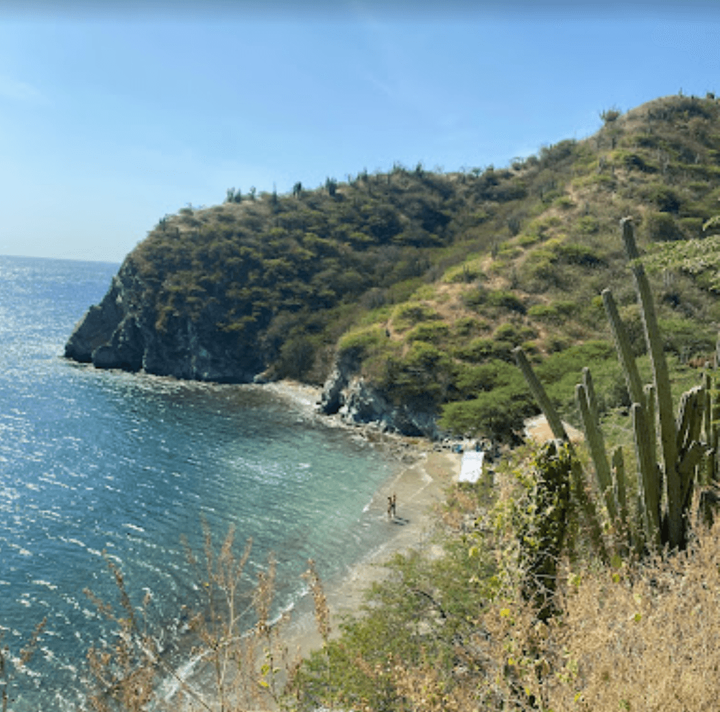 Sandee Playa Sisiguaca
