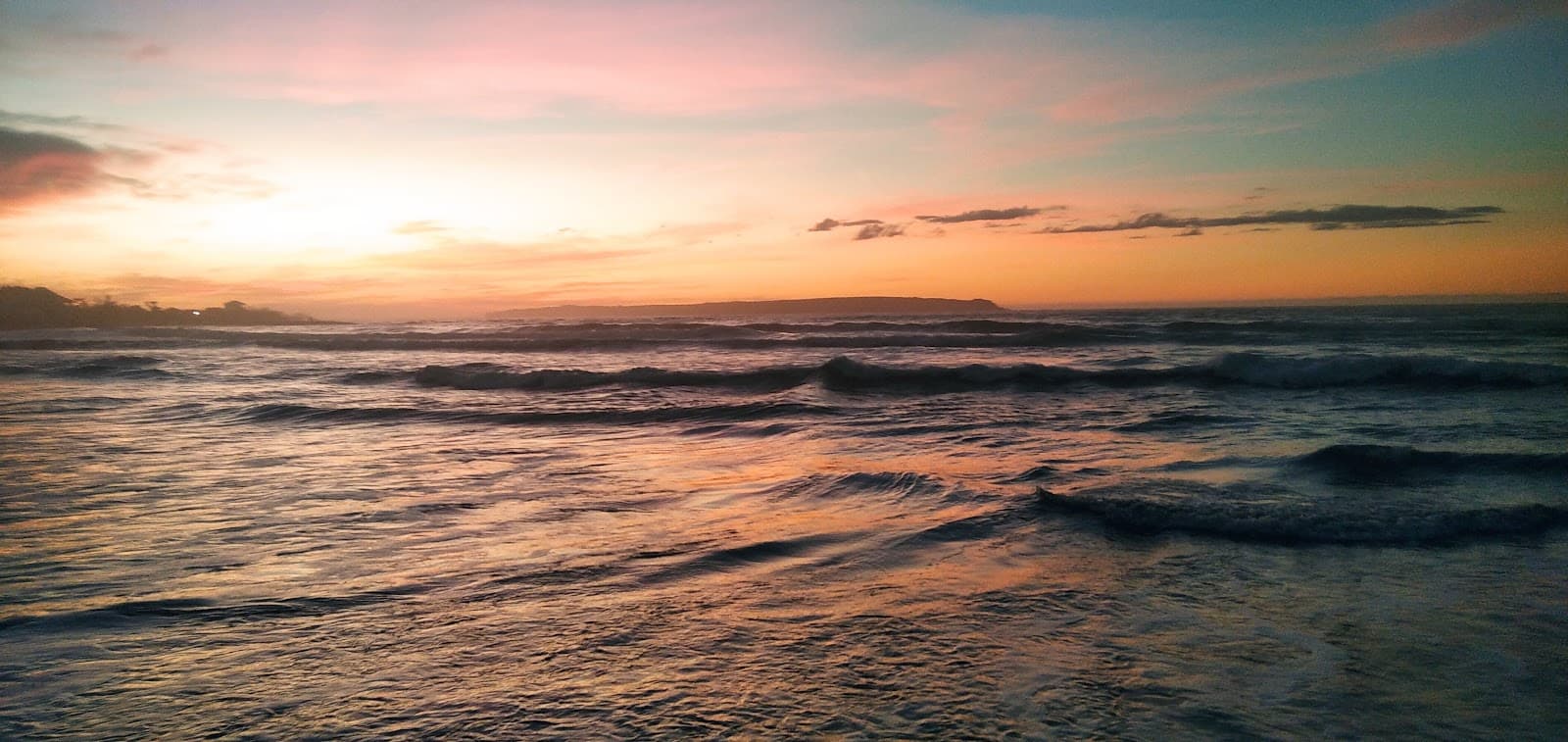 Sandee Pagsanjan Beach Photo