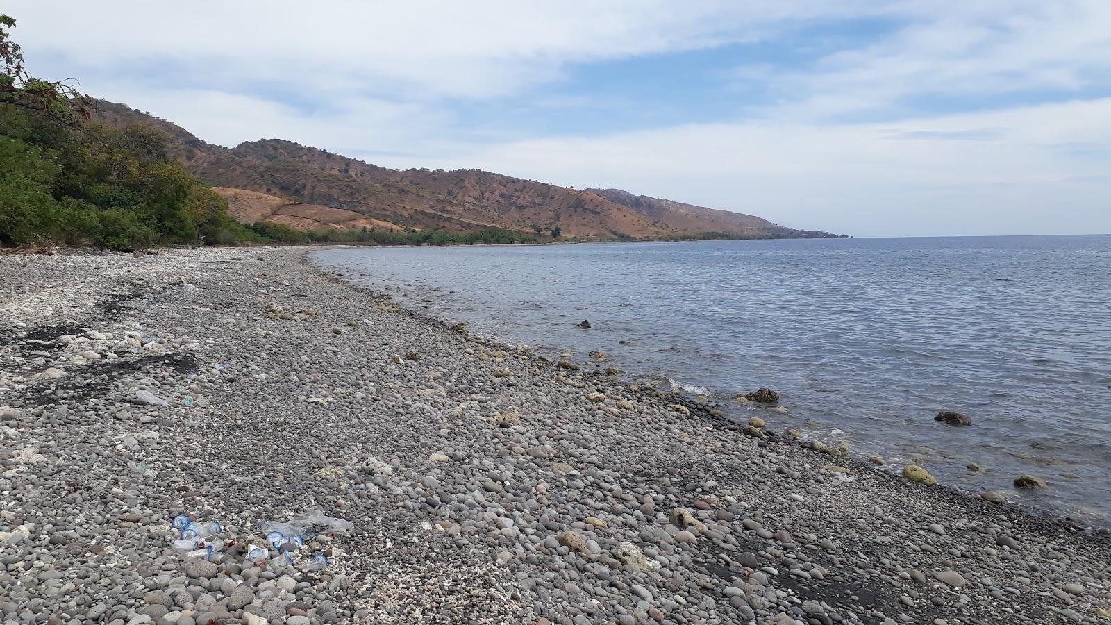 Sandee Pantai Salaja Ina Sei