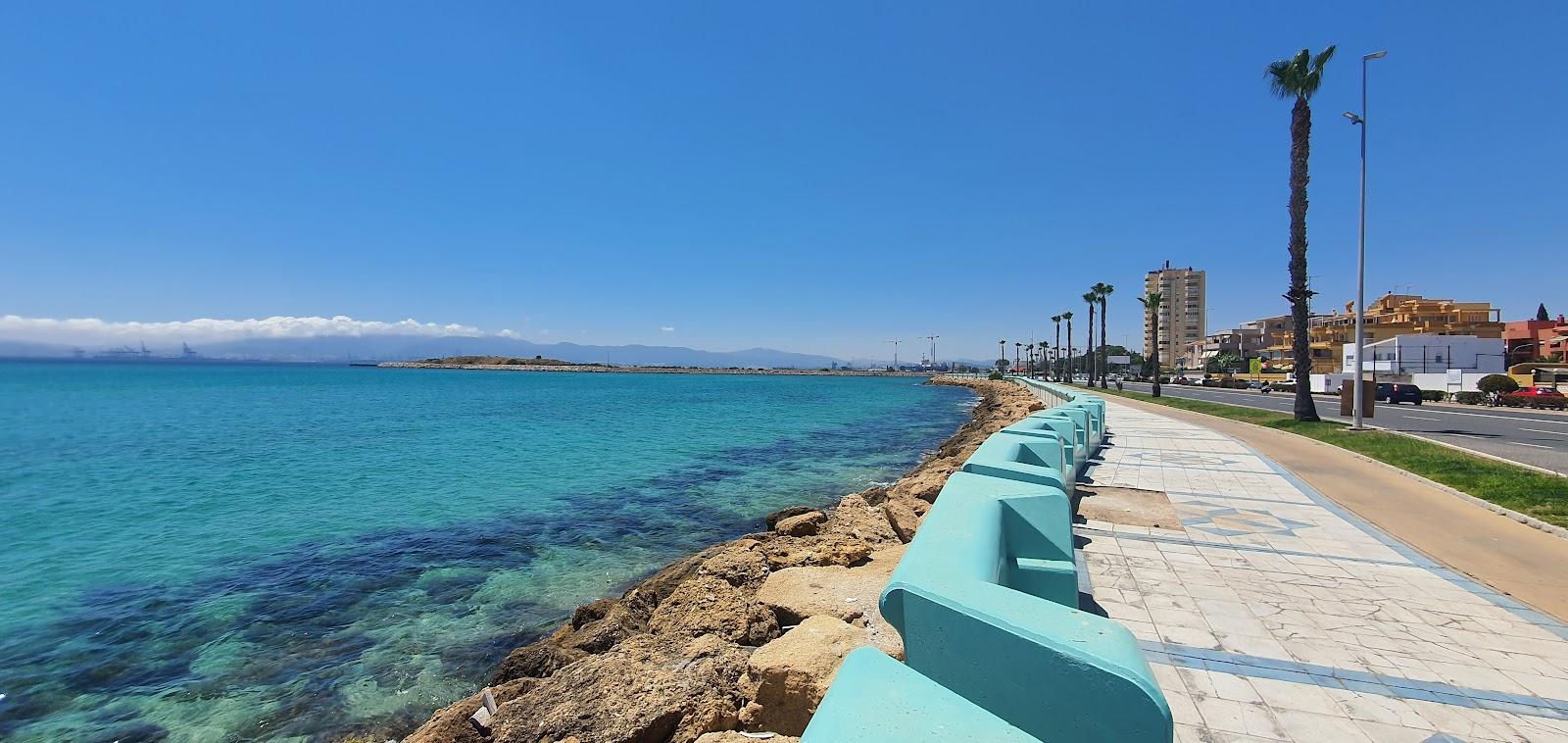 Sandee - Playa De Poniente