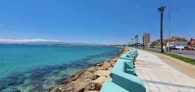 Sandee - Playa De Poniente