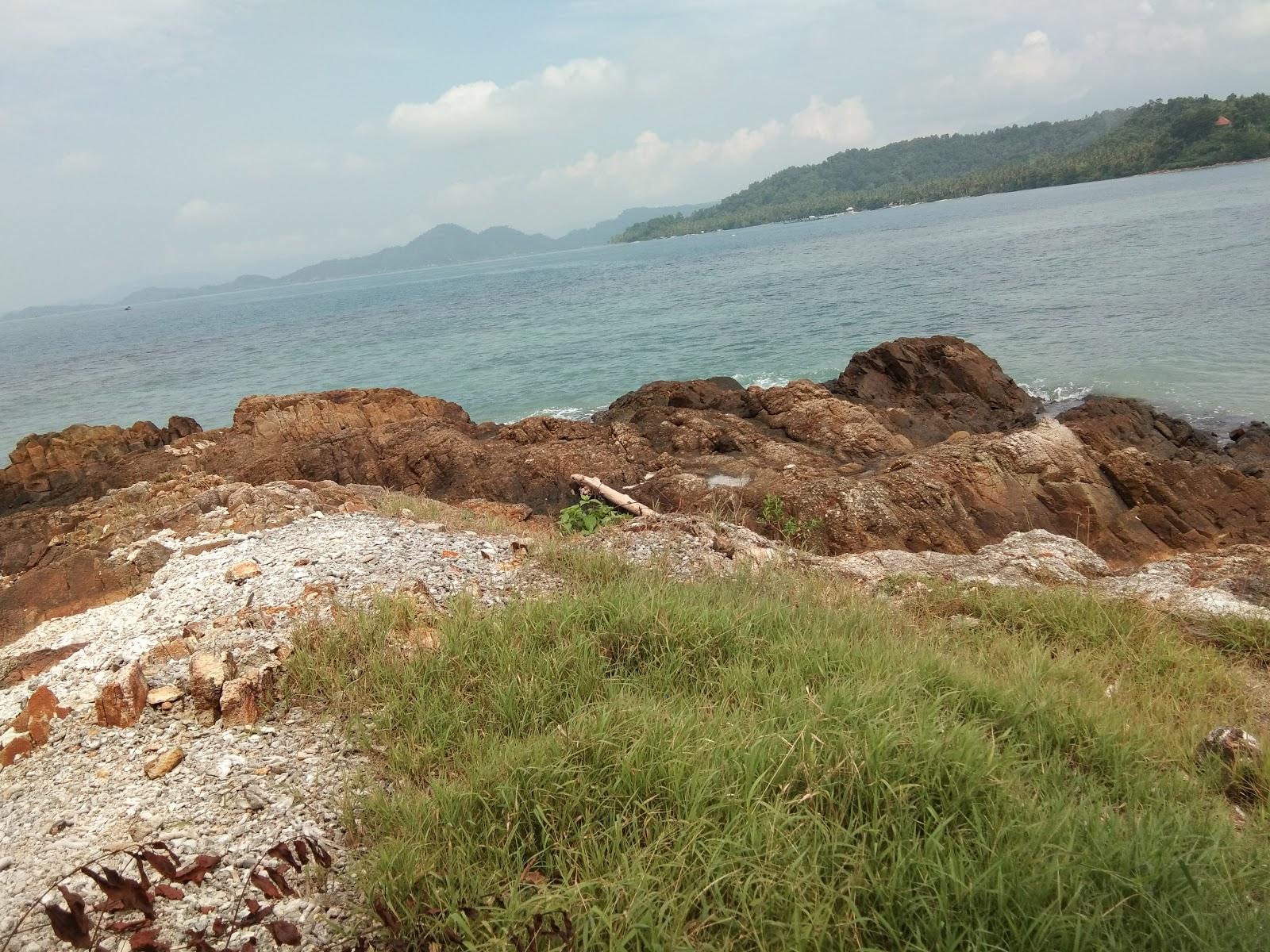 Sandee Pantai Kepelung