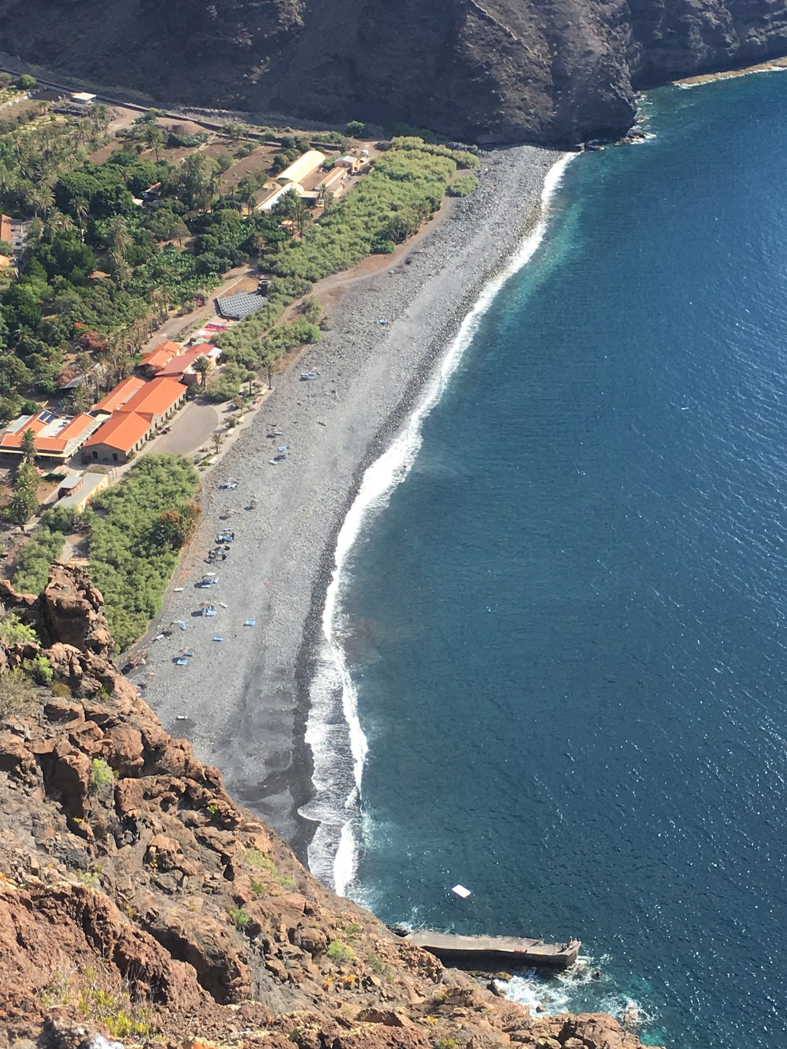 Sandee - Playa De El Cabrito