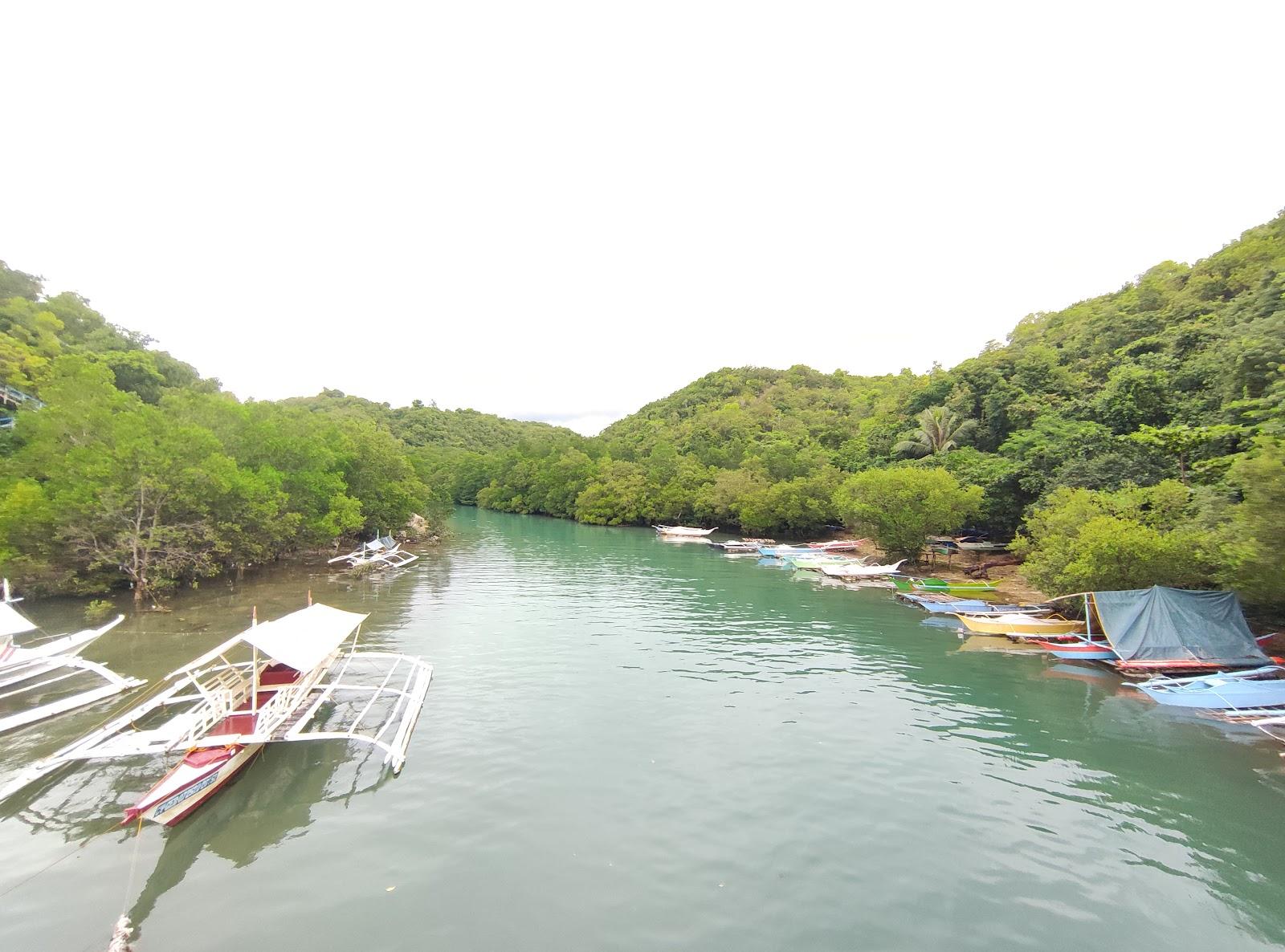 Sandee Salag's Public Beach