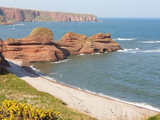 Sandee Carlingheugh Bay Photo