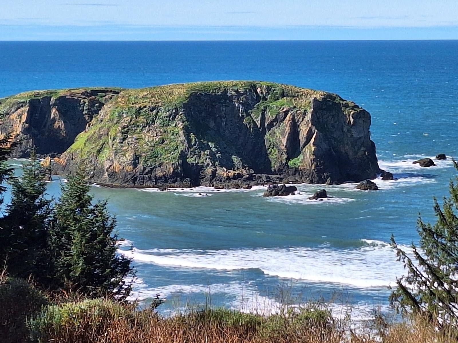 Sandee - Samuel H. Boardman State Scenic Corridor