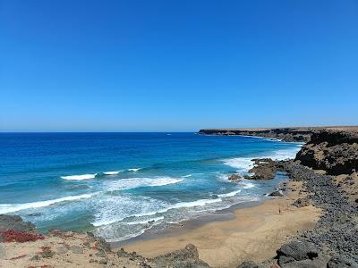 Sandee - Playa Del Tebeto