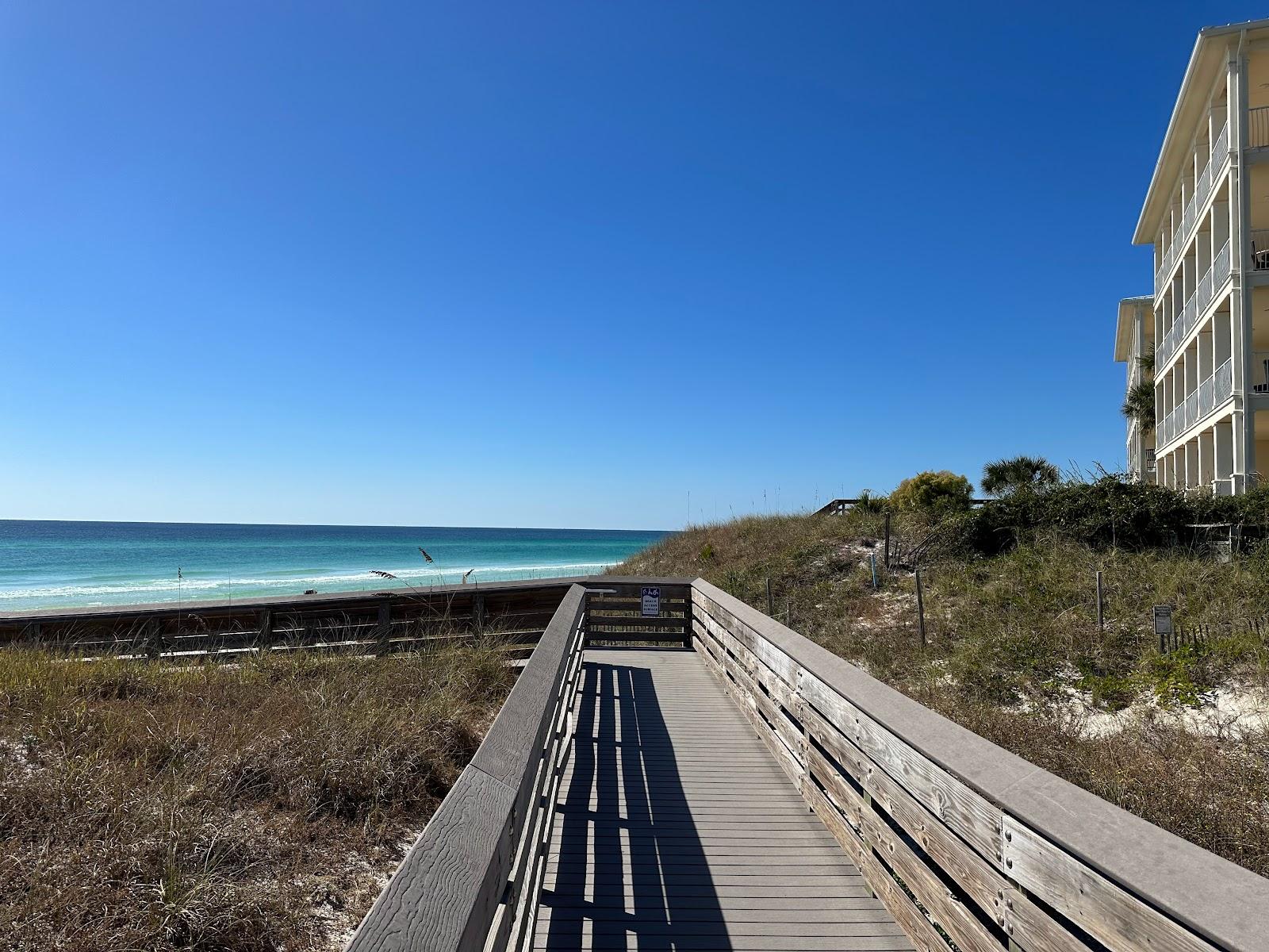 Sandee - Gulf Place Beach