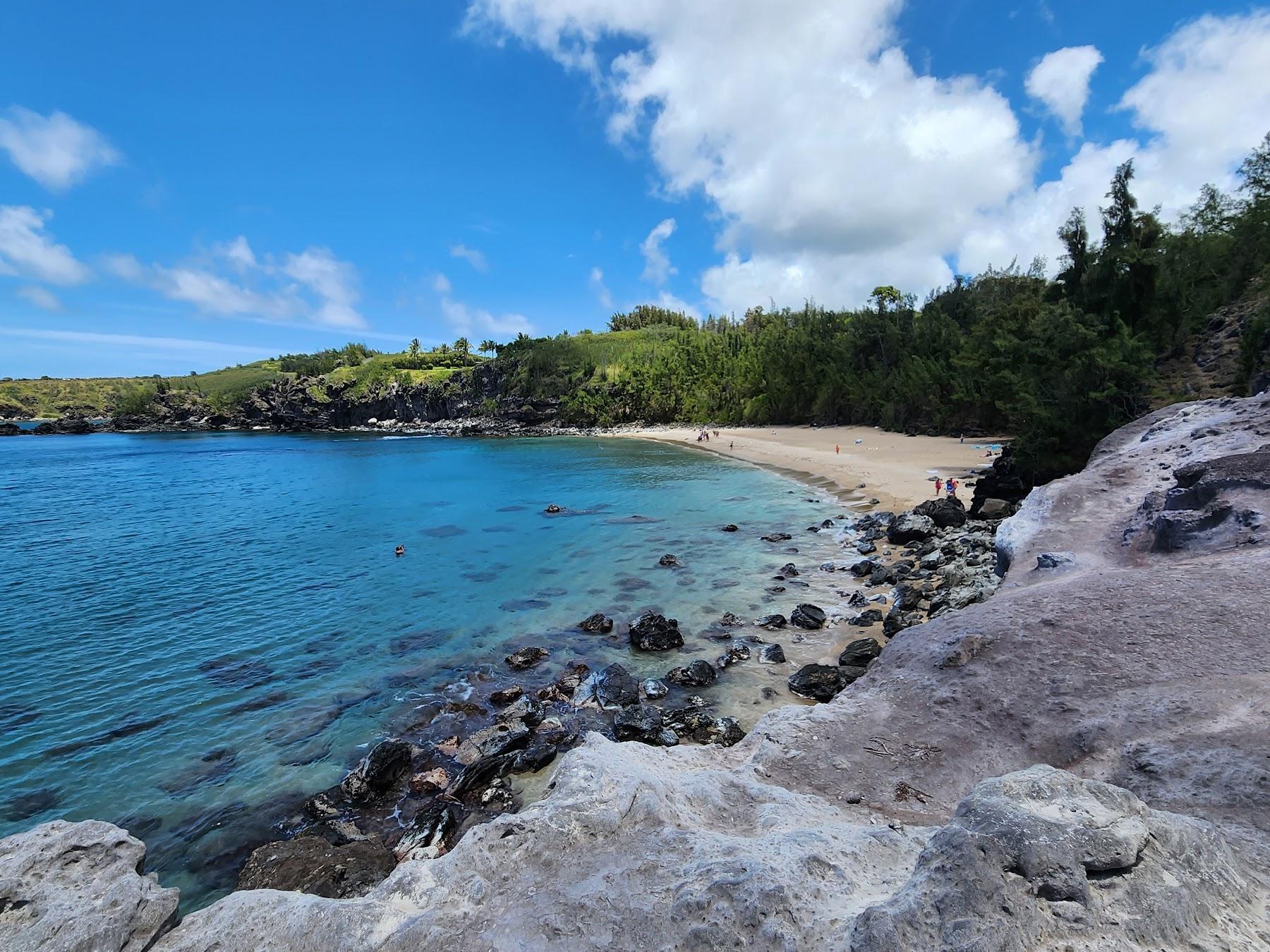 Sandee Slaughterhouse Beach