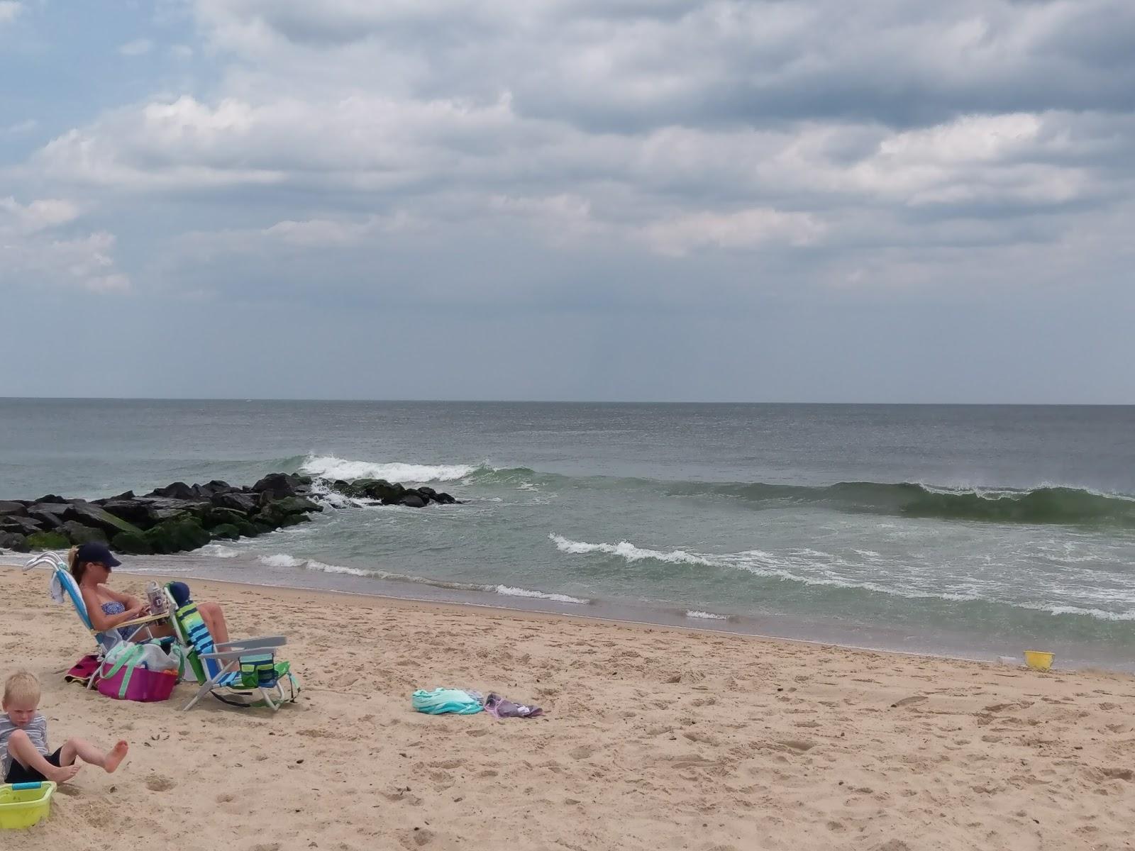 Sandee - Seawatch Beach