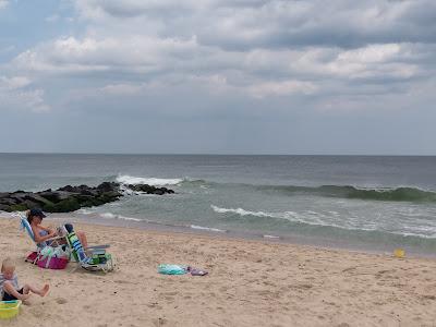 Sandee - Seawatch Beach