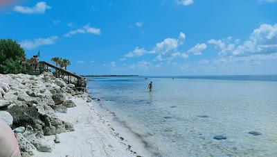 Sandee - Calusa Beach & Loggerhead Beach