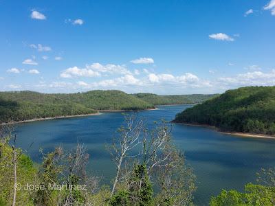 Sandee - Center Hill Lake