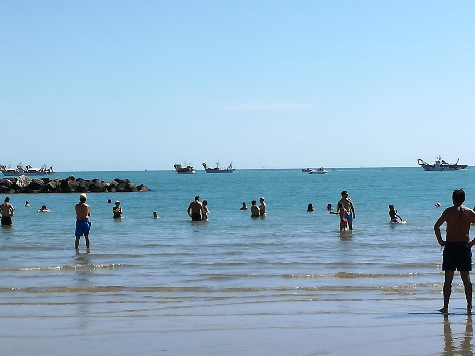 Sandee Coculla Beach