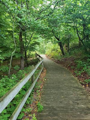 Sandee - Pioneer County Park