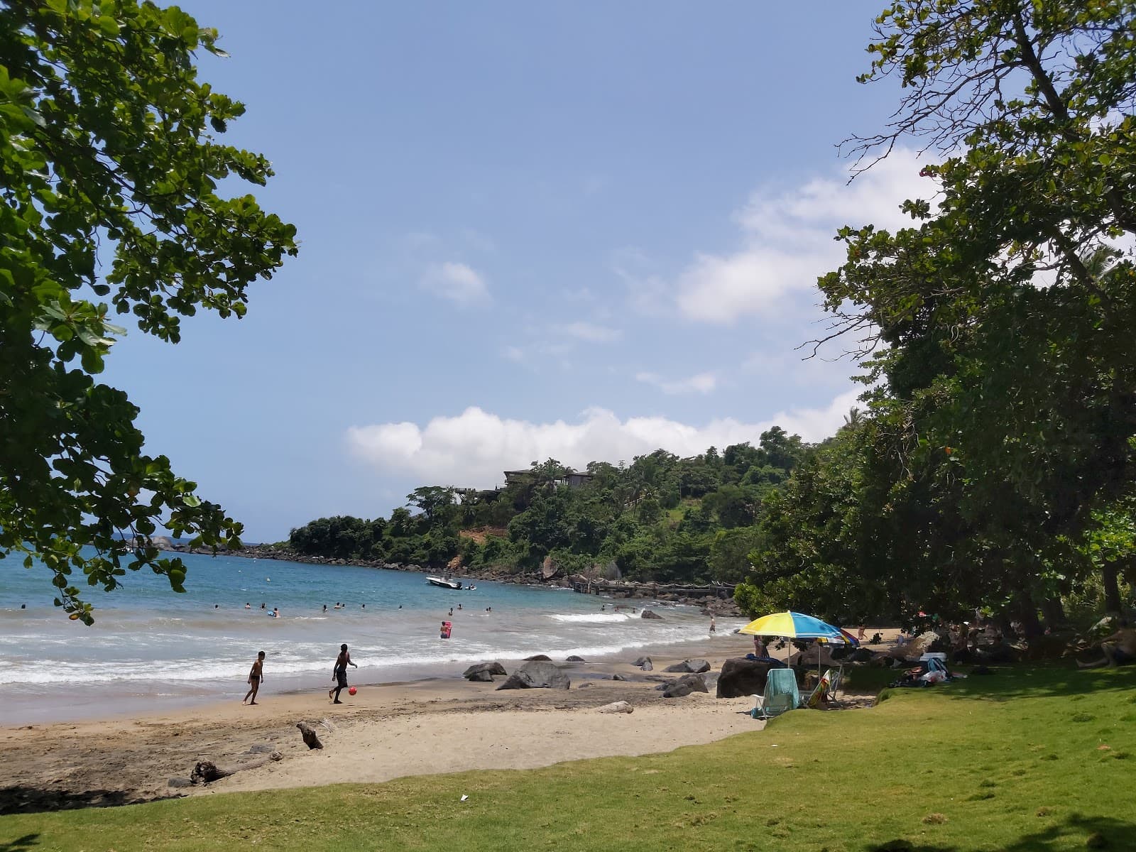 Sandee - Praia Do Pacuiba