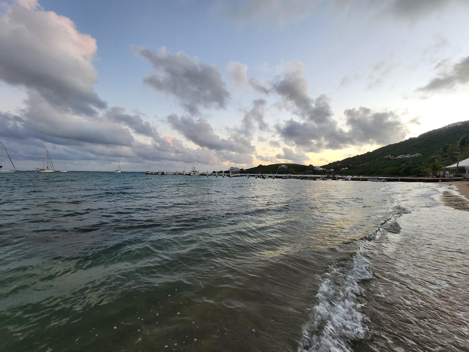 Sandee Reef Beach Photo