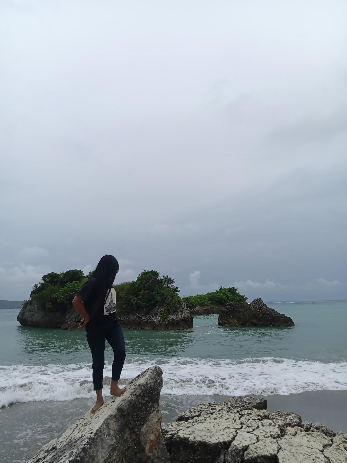 Sandee Watu Gajah Cecek