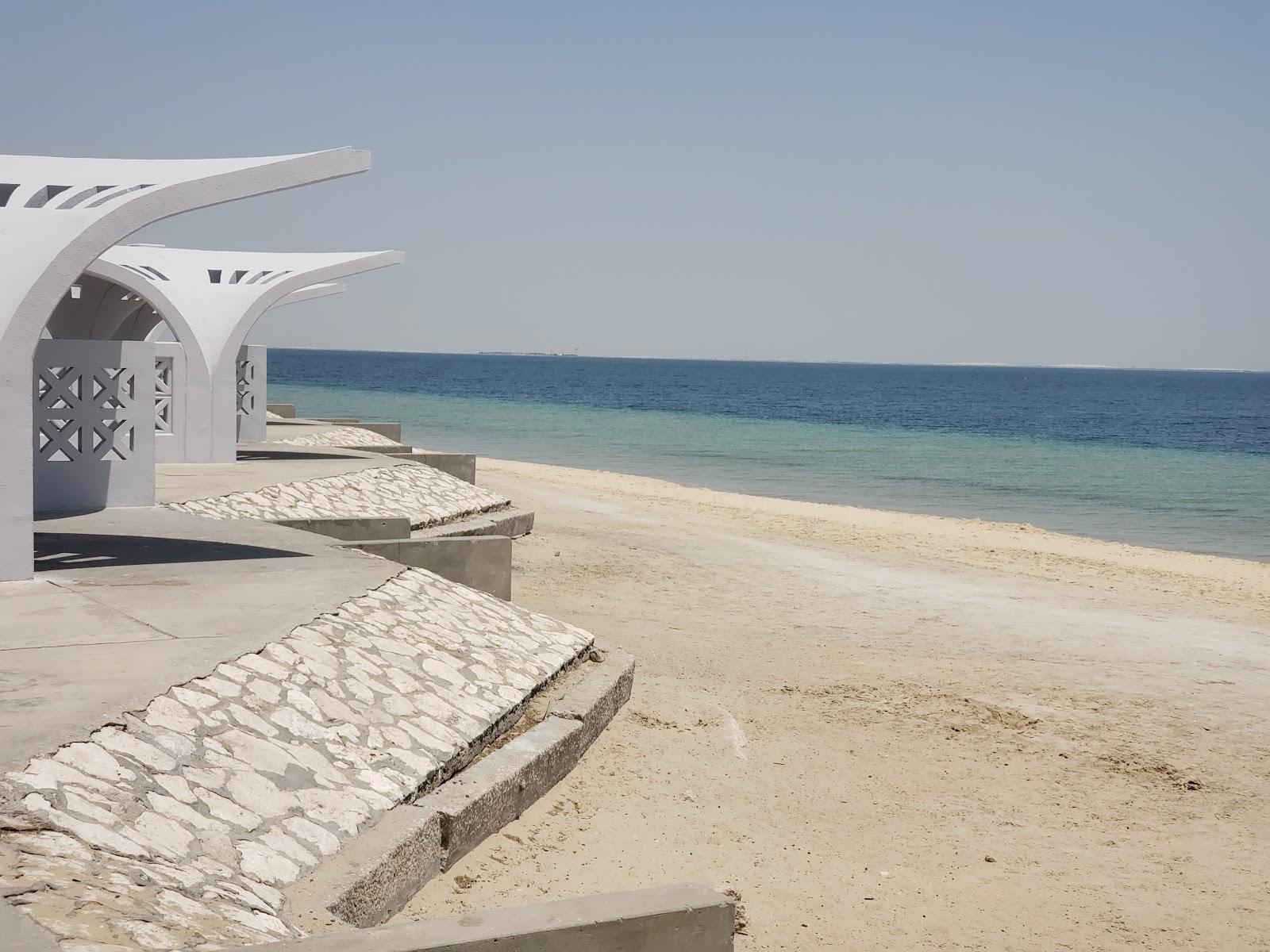 Sandee Amwaj Beach