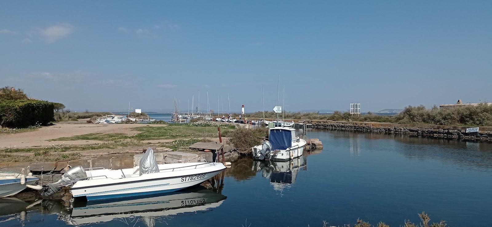 Sandee Marseillan Plage
