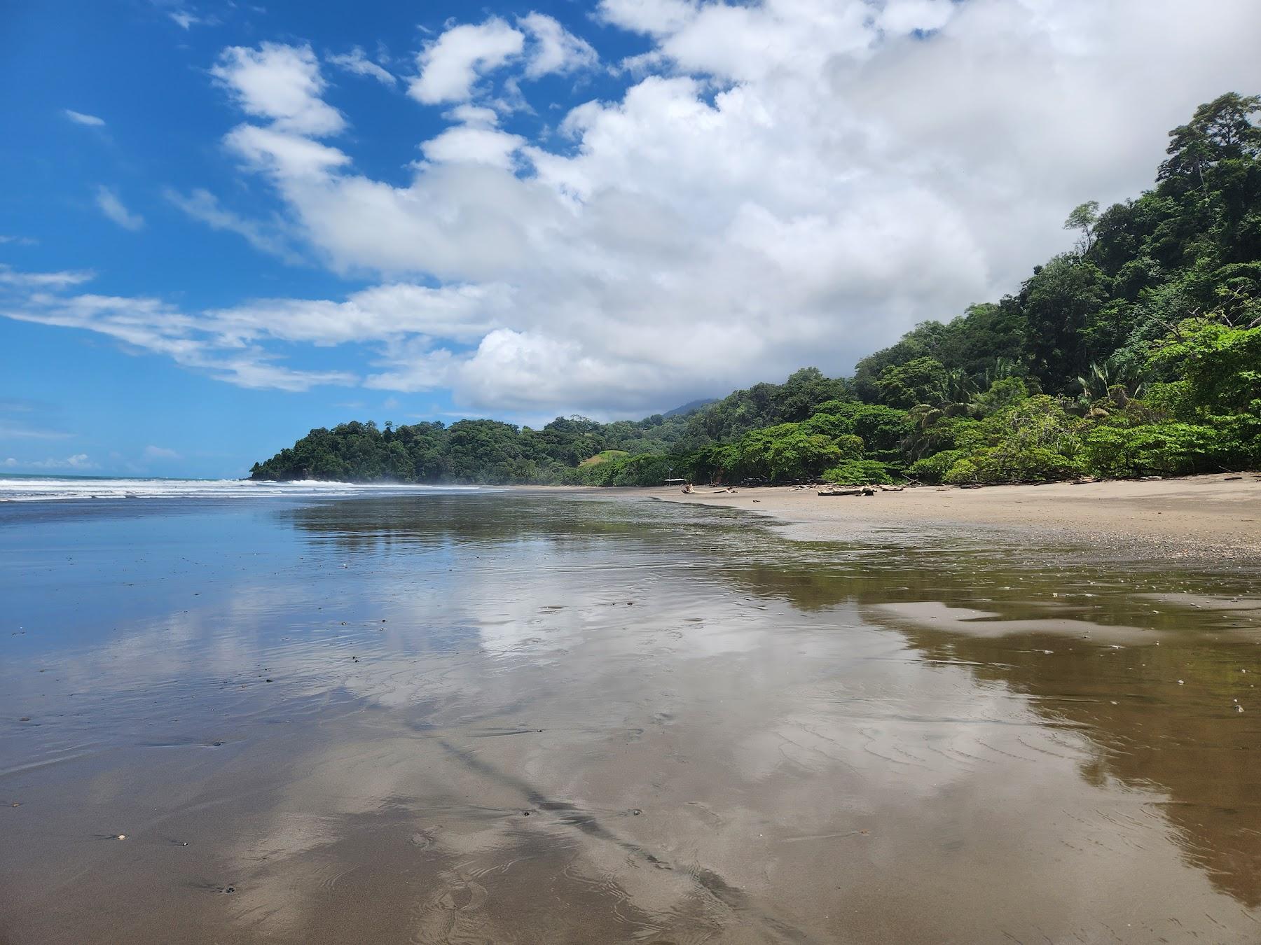 Sandee Playa Hermosa