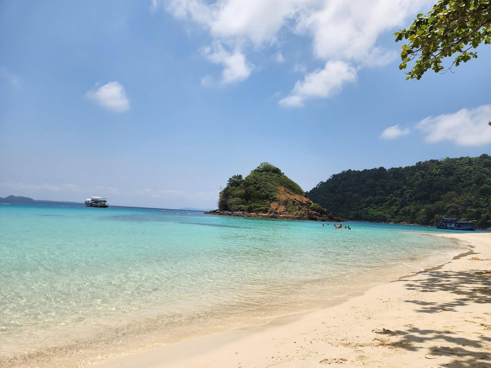 Sandee Shrine Beach Photo