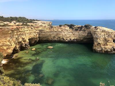 Sandee - Praia Da Estaquinha