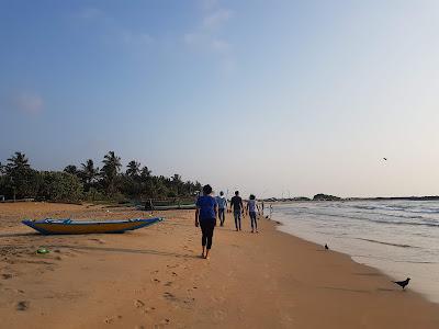 Sandee - Kochchikade Beach