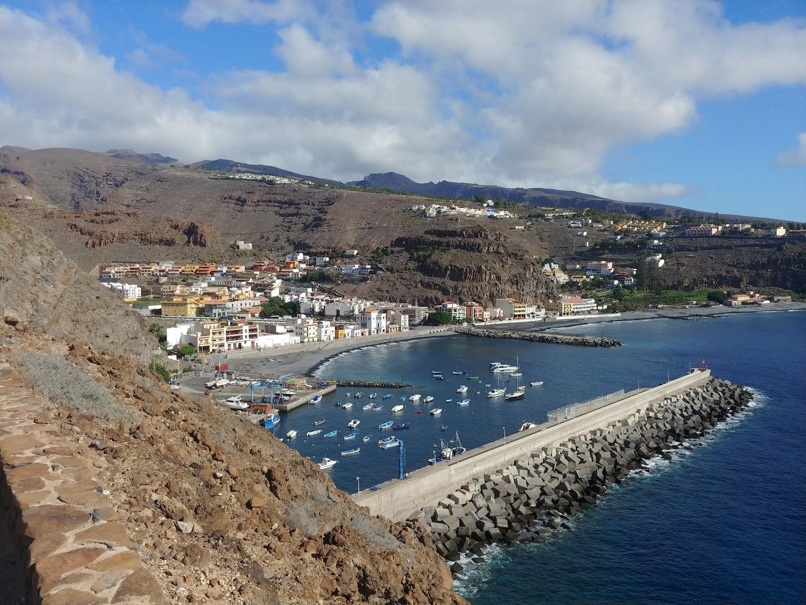 Sandee - Playa De Santiago