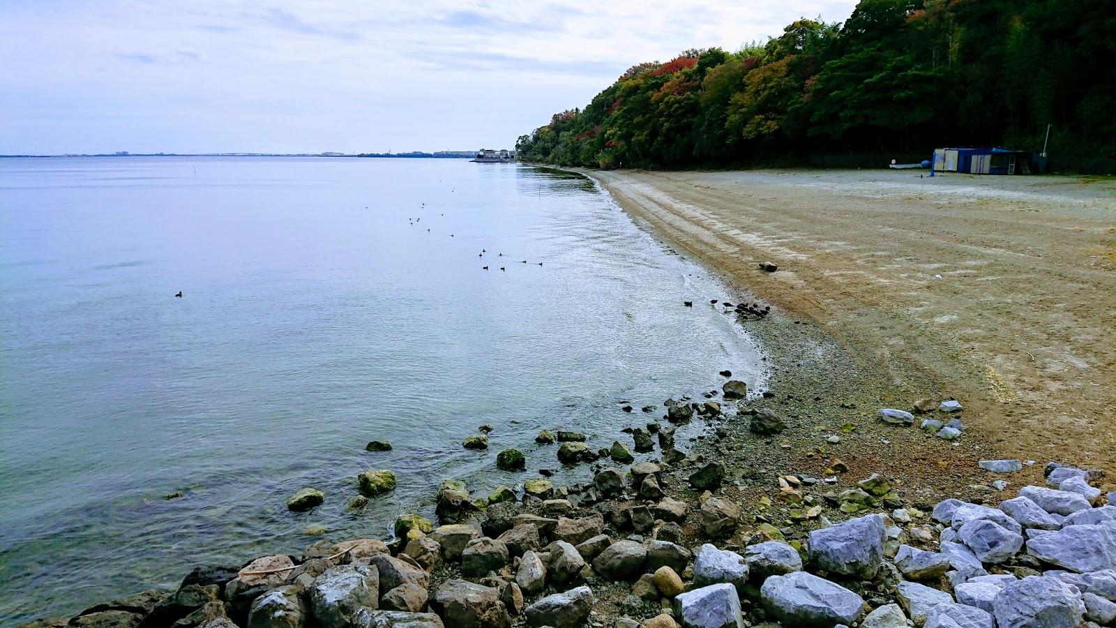 Sandee Onagaura Beach