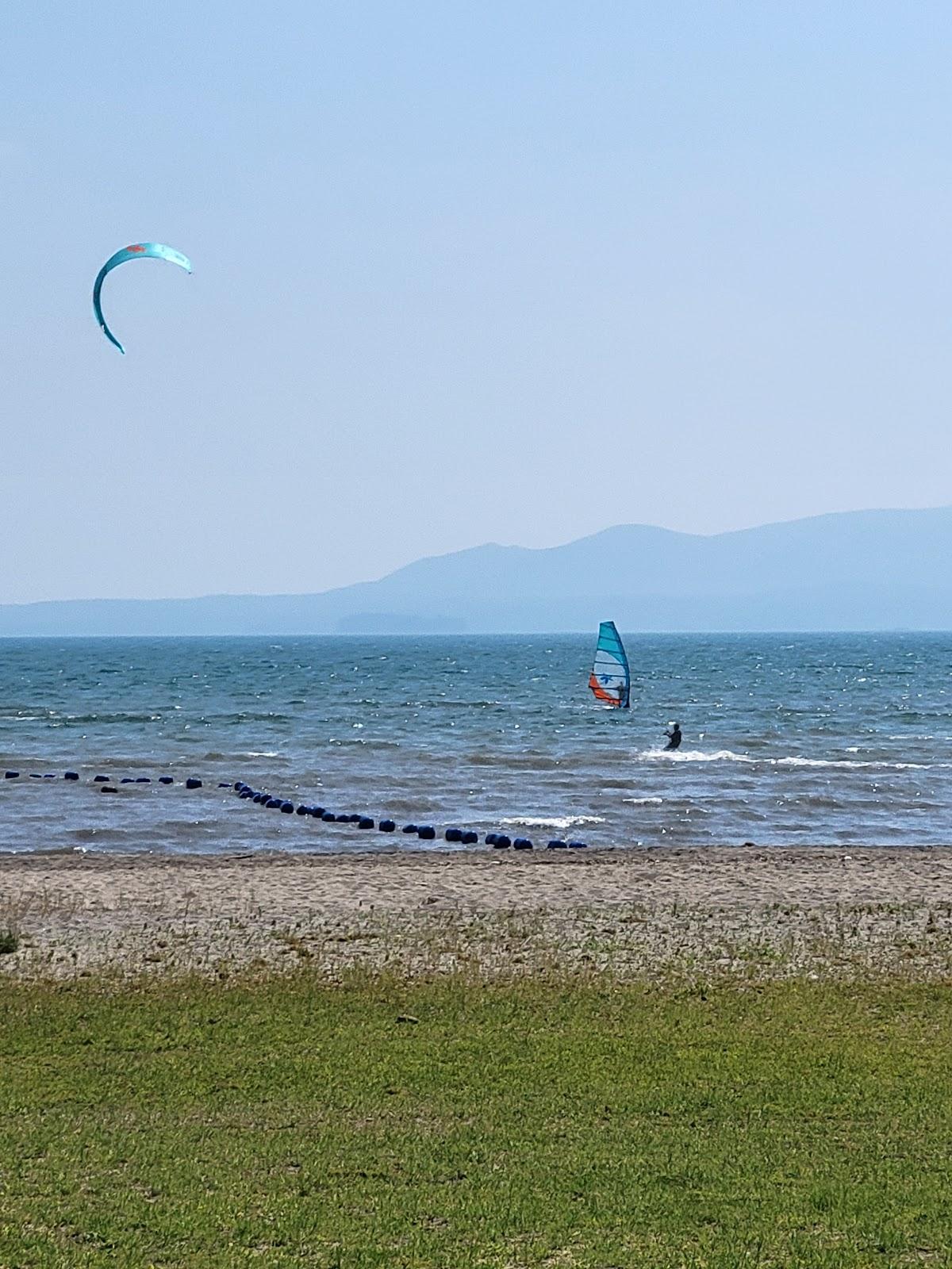 Sandee - Kokubu Seaside Park