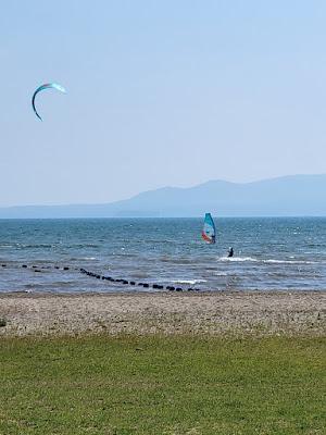 Sandee - Kokubu Seaside Park