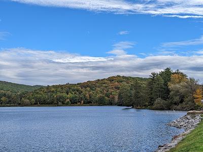 Sandee - Allegany State Park Beach Red House