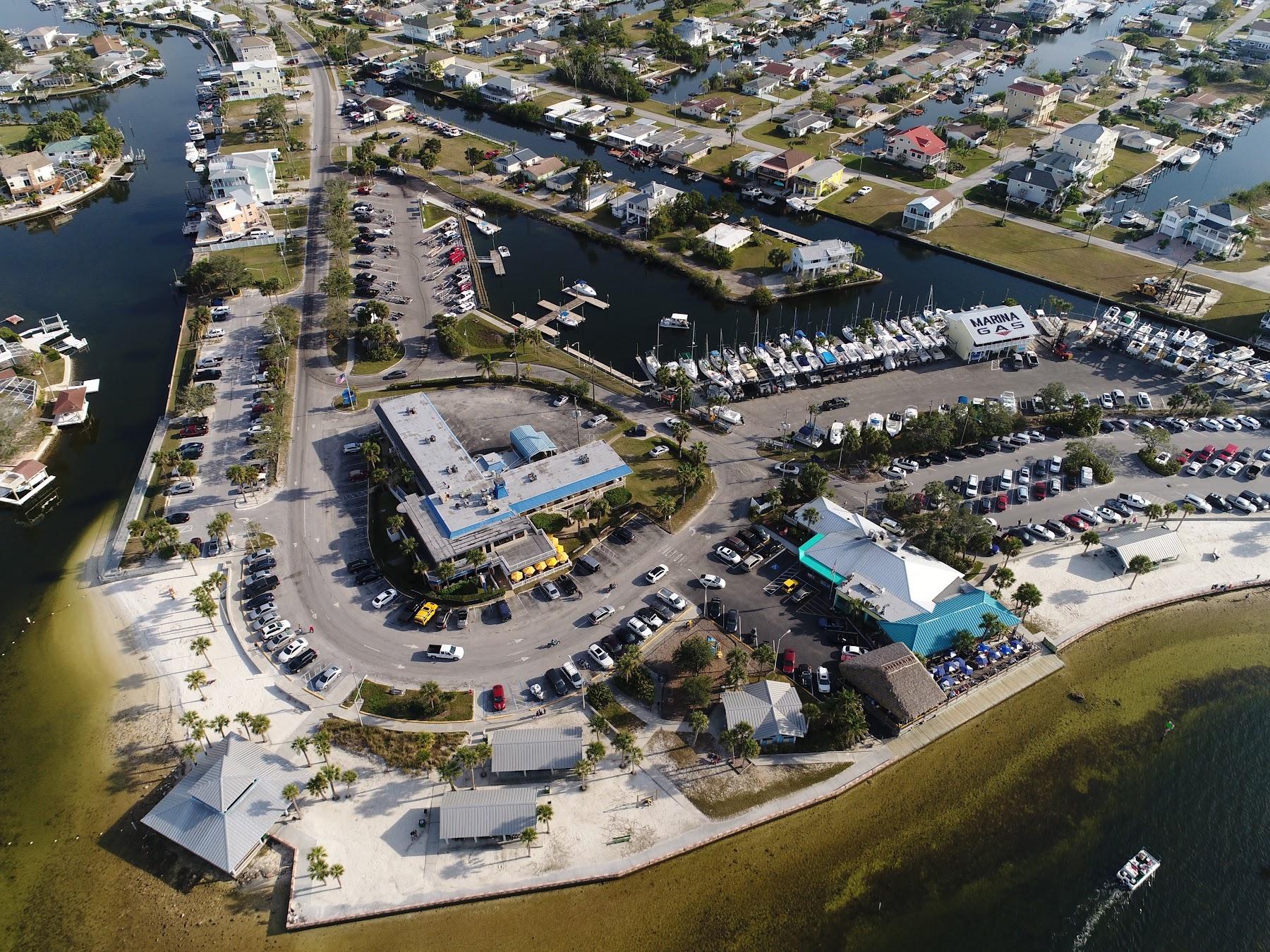 Sandee Robert J. Strickland Memorial Park Photo