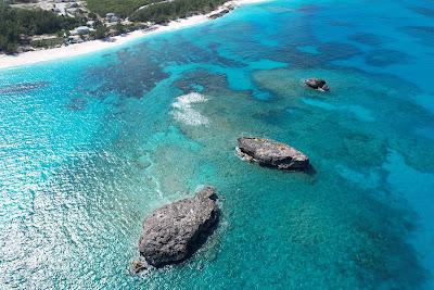 Sandee - Three Sisters Beach