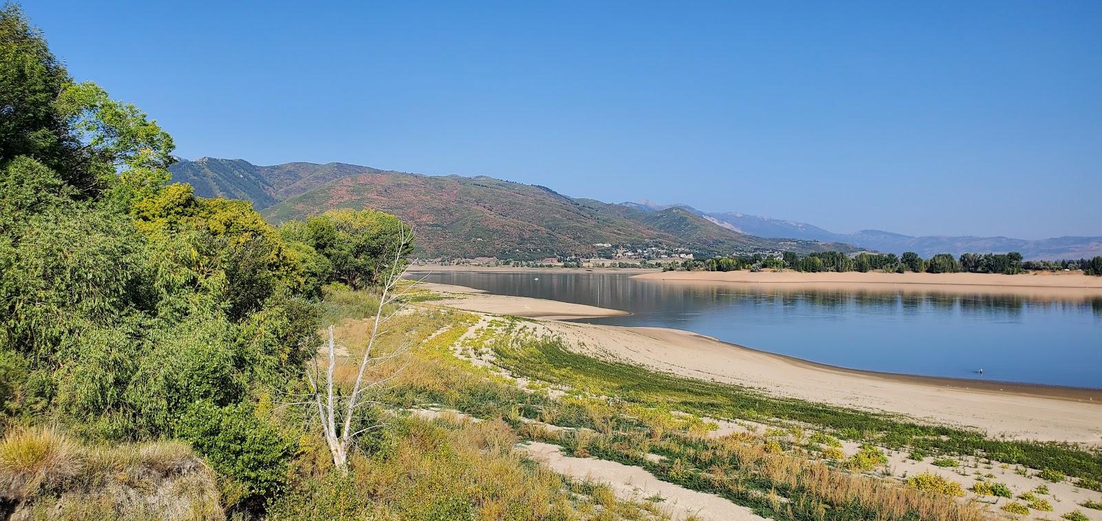 Sandee Cemetery Point Beach