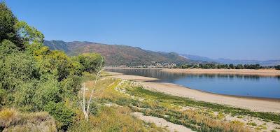 Sandee - Cemetery Point Beach