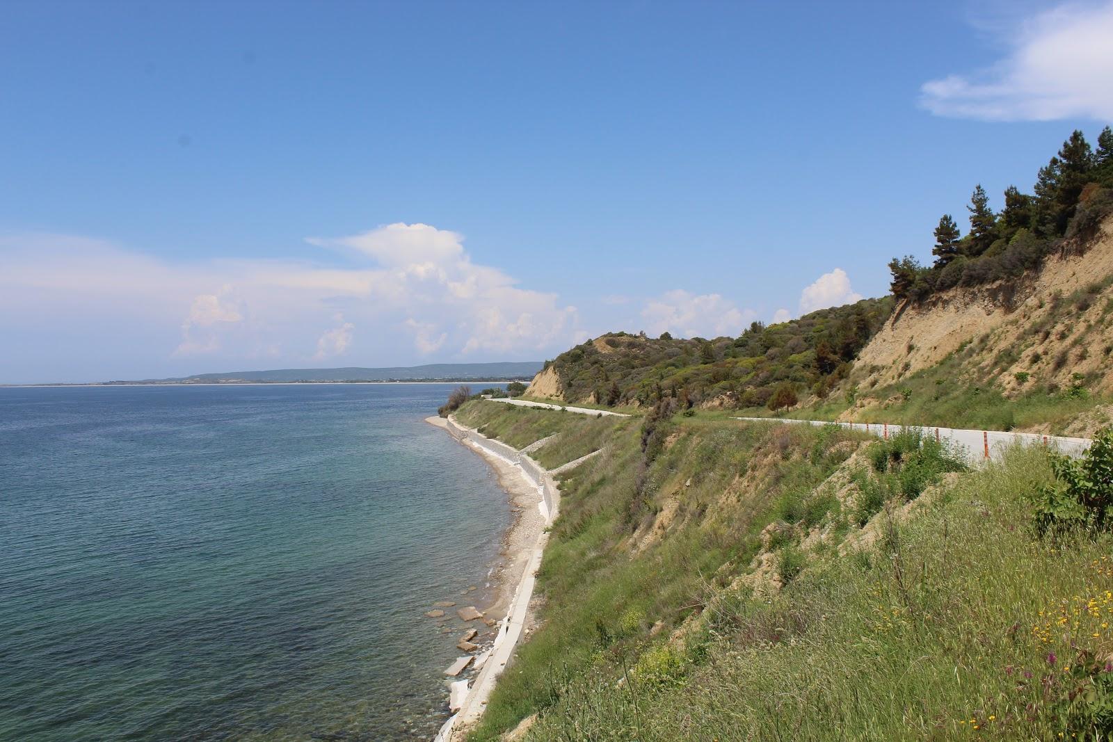 Sandee Anzak Koyu Beach Photo